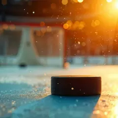 Хоккей Hockey Star (Лермонтовский проспект)