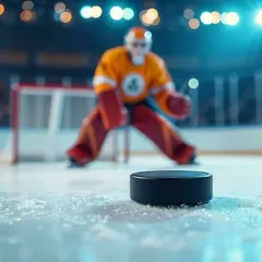 Хоккей Hockey Masters (Ленинский проспект)