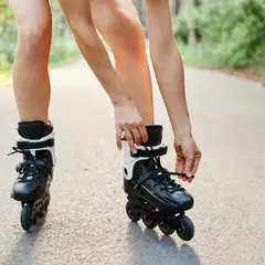 Детский фрискейт Legenda (Воробьевы горы)