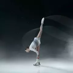 Фигурное катание I Like Ice (Чертановская)