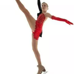 Фигурное катание Школа Анастасии Гребенкиной (Сокольники)