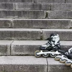 Роликовый спорт WheelsMaster (Долгопрудный)