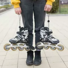 Летний роллер курс WheelsMaster (Химки)