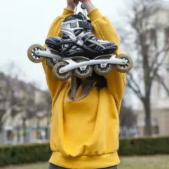 Роликовый спорт Legenda (Лубянка)