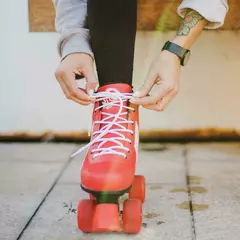 Роликовый спорт Школа Кирилла Рязанцева (Коломенская)