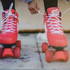 Детский слалом Legenda (Электрозаводская)