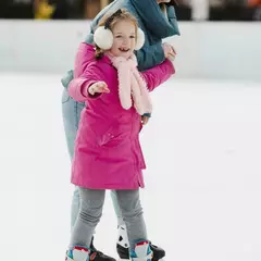 Фигурное катание Ice School (Мытищи)