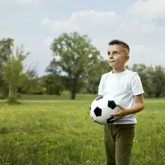 Футбол ONE! International School (Ломоносовский проспект)