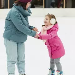 Фигурное катание Армия фигурного катания (Мичуринский проспект)