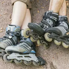 Роликовый спорт Legenda (Строгино)