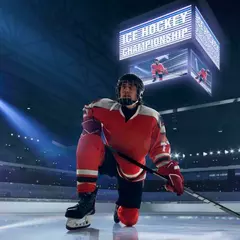 Хоккей Школа братьев Казионовых (Мичуринский проспект)