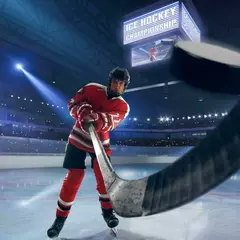 Хоккей Российский клуб хоккея (Профсоюзная)