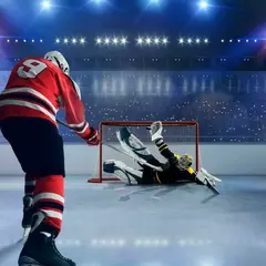 Хоккей БиЛайкПро (Дубровка)