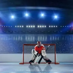 Хоккей Российский клуб хоккея (Тимирязевская)