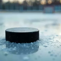 Хоккей I Like Ice (Селигерская)