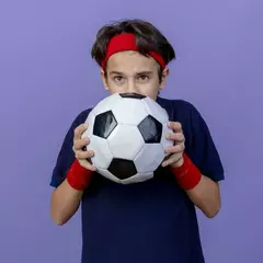 Футбол ONE! International School (Полежаевская)