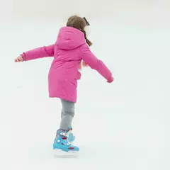 Фигурное катание Ice School (Пирогово)