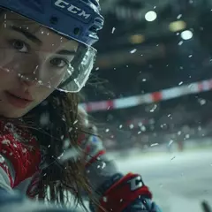 Хоккей Hockeyway (Савеловская)