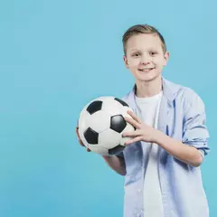 Футбол (Группа набора) ДЮФА ЦСКА (Куркино)