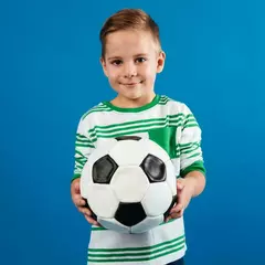 Футбол (Группа набора) ДЮФА ЦСКА (Куркино)