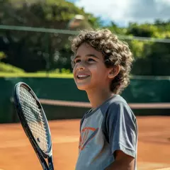 Теннис CoolTennis (Отрадное)