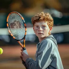 Теннис CoolTennis (Планерная)