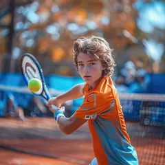 Теннис CoolTennis (Орехово)