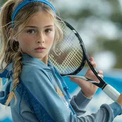 Теннис CoolTennis (Сокольники)