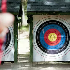 Стрельба из лука СШ "Битца" (Чертановская)