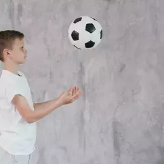 Футбол Школа мяча (Технопарк)