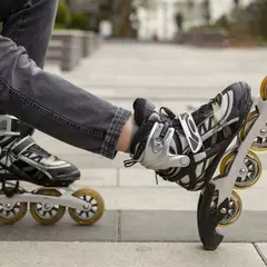 Детский фрискейт Legenda (Лубянка)