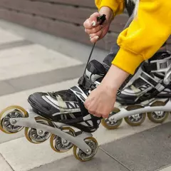 Роликовый спорт RollerSchool (Сокольники)