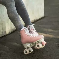 Роликовый спорт RollerSchool (Раменки)