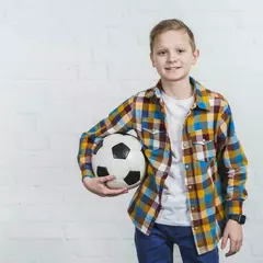 Футбол (Группа набора) ДЮФА ЦСКА (Бабушкинская)