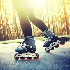 Роликовый спорт WheelsMaster (Химки)