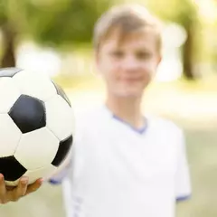 Футбол (Группа углублённого обучения) ДЮФА ЦСКА (Ясенево)