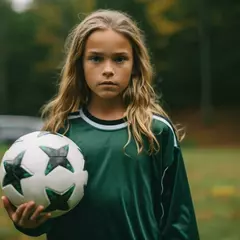 Футбол (Группа начальной подготовки) ДЮФА ЦСКА (Ясенево)