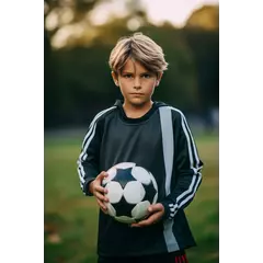 Футбол Викинг (Новодрожжино)