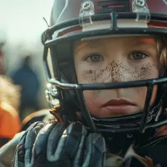 Хоккей AT Hockey (Профсоюзная)