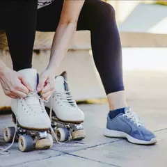 Детский фрискейт Legenda (Улица 1905 года)