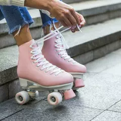 Роликовый спорт RollerSchool (ВДНХ)