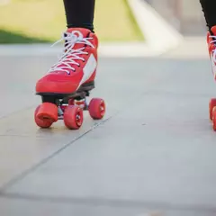 Роликовый спорт WheelsMaster (Химки)