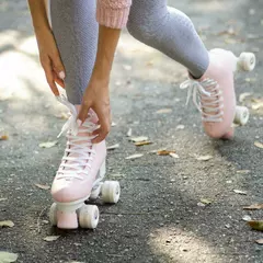 Роликовый спорт Школа Кирилла Рязанцева (Парк Культуры)