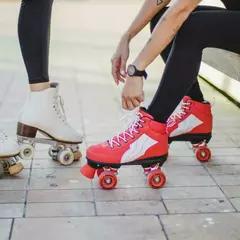 Детский слалом Legenda (Беломорская)