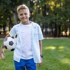 Футбол (Группа набора) ДЮФА ЦСКА (Бабушкинская)