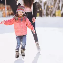 Фигурное катание Ice Day (Пражская)