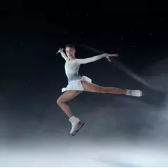 Фигурное катание Ice Day (Мякинино)