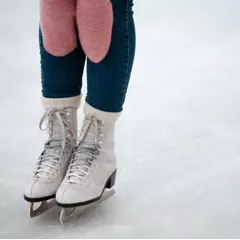 Фигурное катание I Like Ice (Фили)