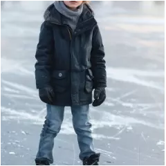 Фигурное катание I Like Ice (Солнцево)