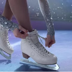 Фигурное катание I Like Ice (Киевская)